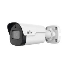 IP-відеокамера вулична IPC2124SS-ADF40KM-I0 White Uniview