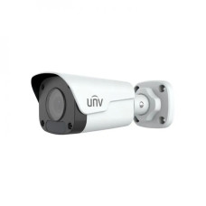 IP-відеокамера вулична IPC2124LB-SF28KM-G White Uniview