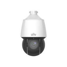 IP-відеокамера вулична Speed Dome IPC6424SR-X25-VF White Uniview