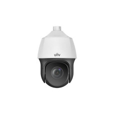 IP-відеокамера вулична Speed Dome IPC6612SR-X33-VG White Uniview