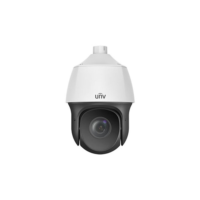 IP-відеокамера вулична Speed Dome IPC6612SR-X33-VG White Uniview