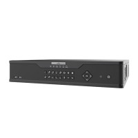 Мережевий IP відеореєстратор NVR304-32X Uniview