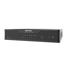 Мережевий IP відеореєстратор NVR304-32X Uniview