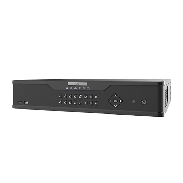 Мережевий IP відеореєстратор NVR304-32X Uniview