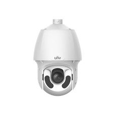 IP-відеокамера вулична Speed Dome IPC6622SR-X33-VF White Uniview