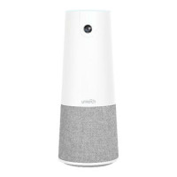 Камера відеоконференцзв'язку IoT-Unear A30T White Uniview
