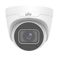 IP-відеокамера купольна IPC3632SB-ADZK-I0 White Uniview