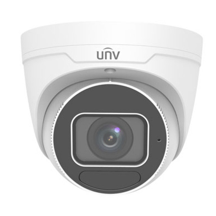 IP-відеокамера купольна IPC3632SB-ADZK-I0 White Uniview