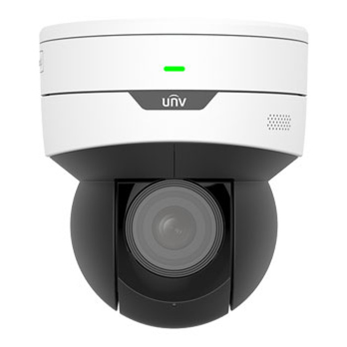 IP-відеокамера Speed Dome IPC6412LR-X5UPW-VG White Uniview