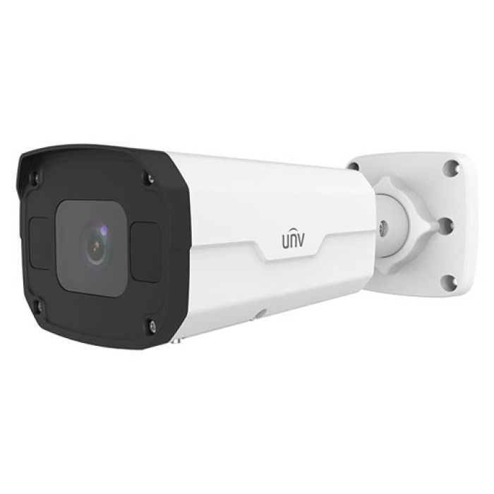 IP-відеокамера вулична IPC2324SB-DZK-I0 White Uniview