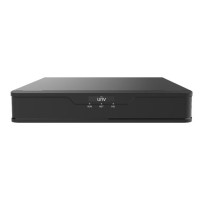 Гібридний відеореєстратор XVR301-16G Uniview