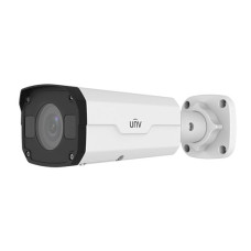 IP-відеокамера вулична IPC2324SBR5-DPZ-F White Uniview