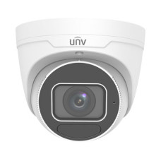 IP-відеокамера купольна IPC3638SB-ADZK-I0 White Uniview