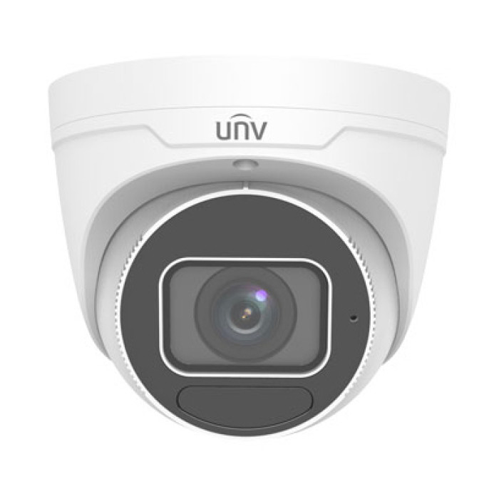 IP-відеокамера купольна IPC3638SB-ADZK-I0 White Uniview