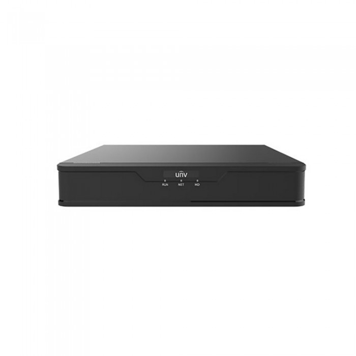 Гібридний відеореєстратор XVR301-08G Uniview