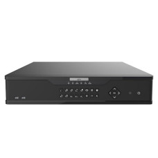 Мережевий IP відеореєстратор NVR308-64X Uniview