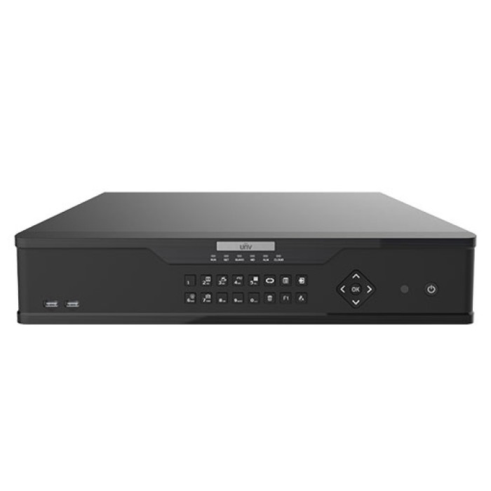 Мережевий IP відеореєстратор NVR308-64X Uniview