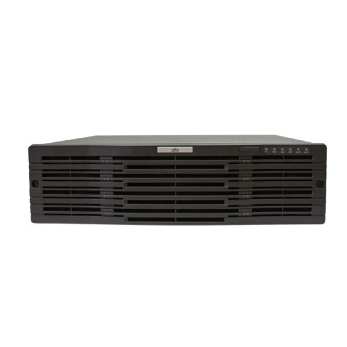Мережевий IP відеореєстратор NVR516-128 Uniview