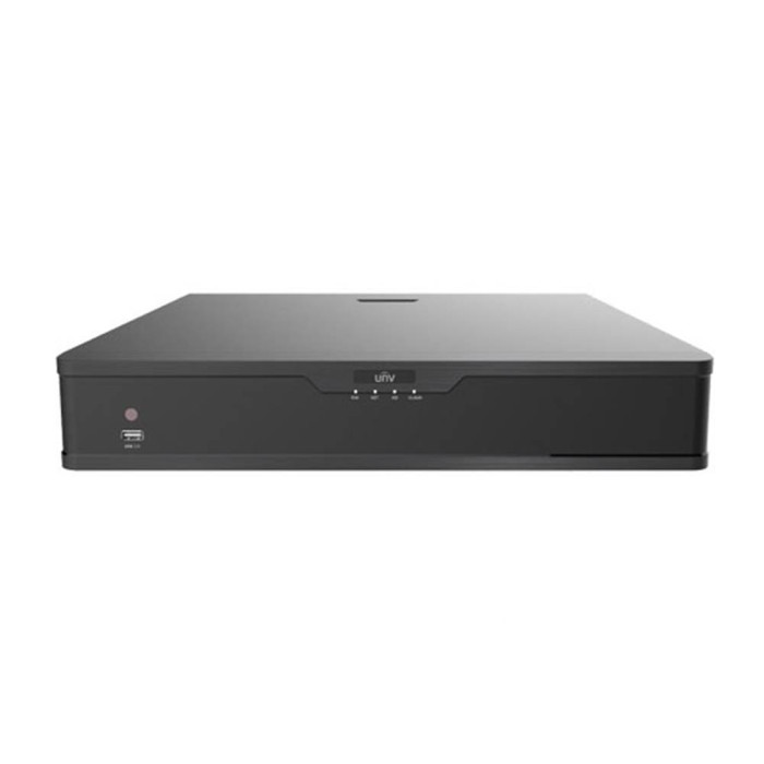 Мережевий IP відеореєстратор NVR304-16S-P16 Uniview