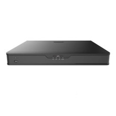 Мережевий IP відеореєстратор NVR302-08S2-P8 Uniview