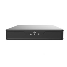 Мережевий IP відеореєстратор NVR301-04E2 Uniview