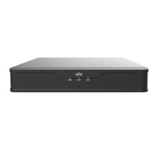 Мережевий IP відеореєстратор NVR301-04S3-P4 Uniview