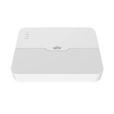 Мережевий IP відеореєстратор NVR301-16LS3-P8 Uniview