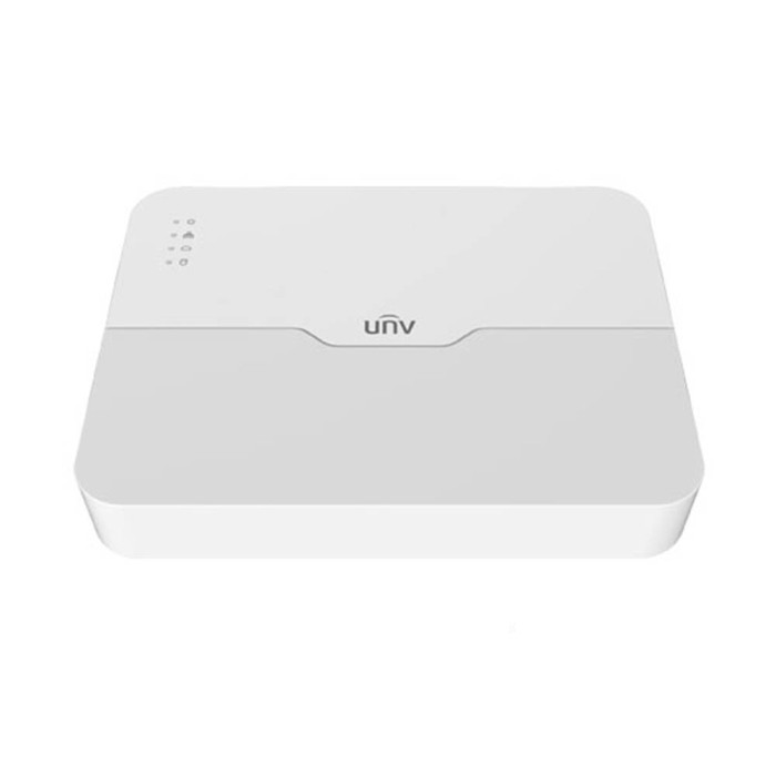 Мережевий IP відеореєстратор NVR301-16LS3-P8 Uniview
