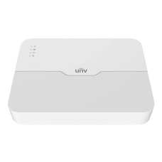 Мережевий IP відеореєстратор NVR301-08LS3-P8 Uniview