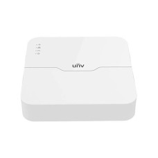 Мережевий IP відеореєстратор NVR301-04LS3-P4 Uniview