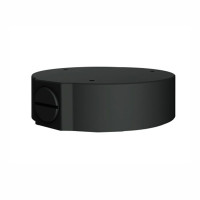 Комутаційна коробка TR-JB03-G-IN (Black) 12749-1 Uniview