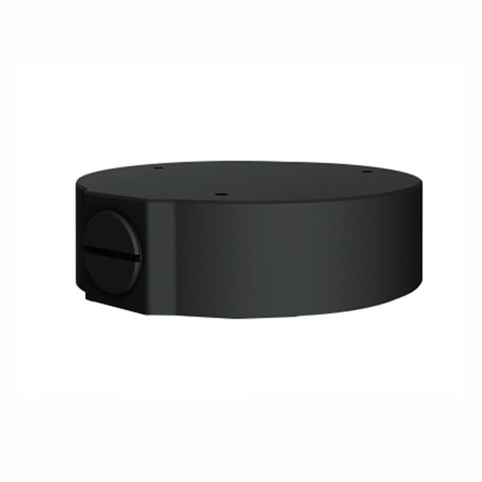 Комутаційна коробка TR-JB03-G-IN (Black) 12749-1 Uniview