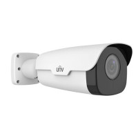 IP-відеокамера вулична IPC262ER9-X10DU White Uniview