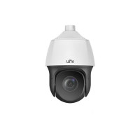 IP-відеокамера вулична Speed Dome IPC6322SR-X22P-D White Uniview