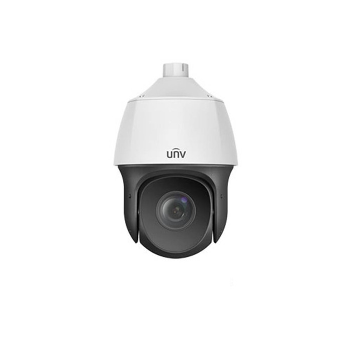 IP-відеокамера вулична Speed Dome IPC6322SR-X22P-D White Uniview