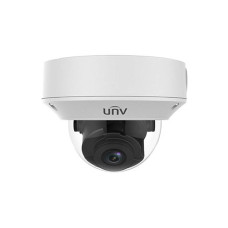 IP-відеокамера купольна IPC3234SS-DZK White Uniview