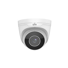 IP-відеокамера купольна IPC3634LB-ADZK-G White Uniview