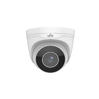 IP-відеокамера купольна IPC3632LB-ADZK-G White Uniview
