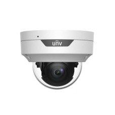 IP-відеокамера купольна IPC3532LB-ADZK-G White Uniview