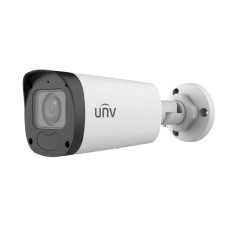 IP-відеокамера вулична IPC2322LB-ADZK-G White Uniview