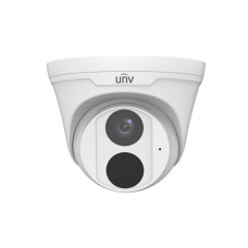 IP-відеокамера купольна IPC3613LB-AF28K-G White Uniview
