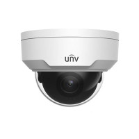 IP-відеокамера купольна IPC322LB-DSF40K-G White Uniview