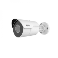 IP-відеокамера вулична IPC2124LE-ADF28KM-G White Uniview