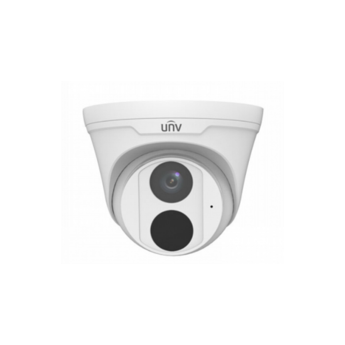 IP-відеокамера купольна IPC3612LB-ADF28K Uniview