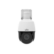 IP-відеокамера вулична Speed Dome IPC672LR-ADUPKF40 White Uniview