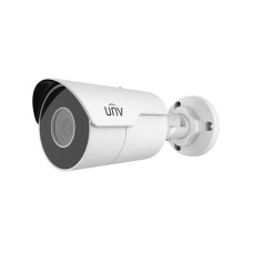 IP-відеокамера вулична IPC551NIC-5F White Uniview