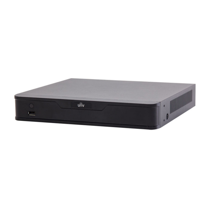 Мережевий IP відеореєстратор NVR301-16X Uniview