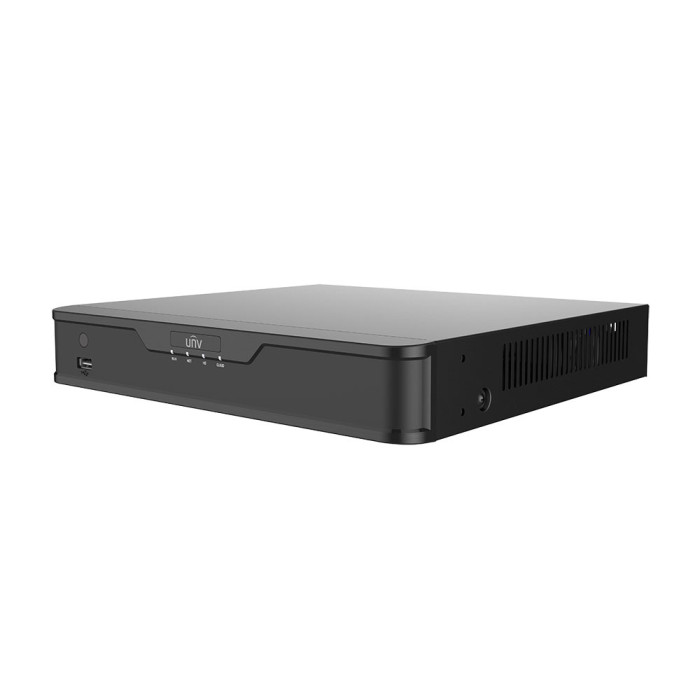 Мережевий IP відеореєстратор NVR301-08S2-P8 Uniview