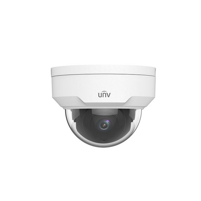 IP-відеокамера купольна IPC322LR3-VSPF28-A Uniview