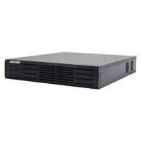 Мережевий IP відеореєстратор NVR308-32R-B Uniview